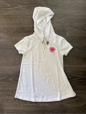Feather 4 Arrow Summer Vibes Cover-up NEW!